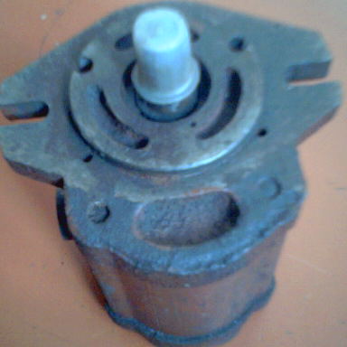 齿轮油泵CBQ-425 CBQ-425 