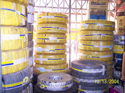 轮胎  _中国叉车网(www.chinaforklift.com)