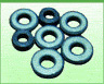 密封件  
