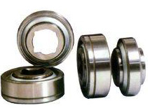 双列角接触球轴承  