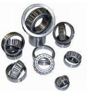 双列角接触球轴承  