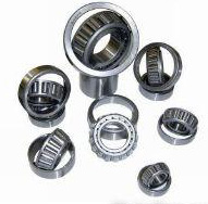 双列推力球轴承  