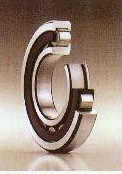 圆柱滚子轴承  