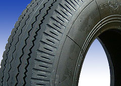 轮胎  