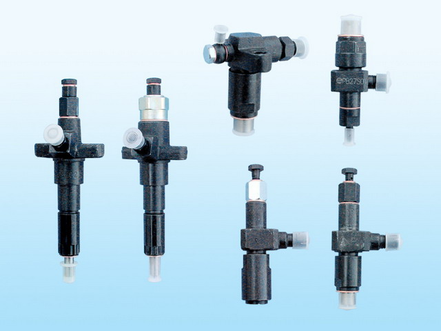 S系列喷油器 S系列