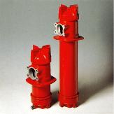 油箱上置式回油过滤器 NF 1.0型 