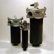 油箱上置式回油过滤器 RFM/RFN