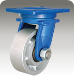 7系列超重载-活动式/固定式脚轮 7系列