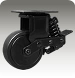8系列超避震-活动式/固定式脚轮 8系列