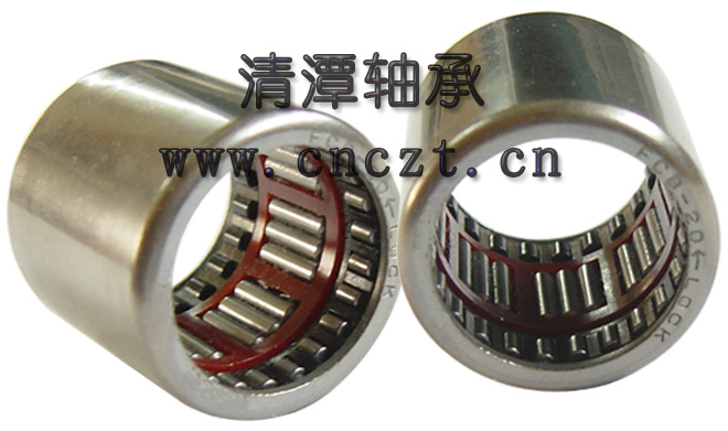 密排-滚针离合器(单向轴承)