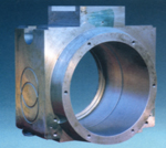 ZL33-1 ·3系列轴承座 ZL33-1 ·3系列