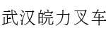 武汉皖力叉车机械(湖北合力叉车销售处）