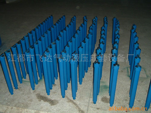 出口小油缸