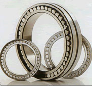 球面滚子轴承