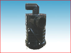 空气滤清器总成 K1122A