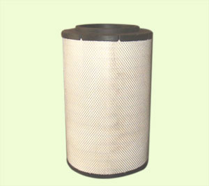 空气滤清器