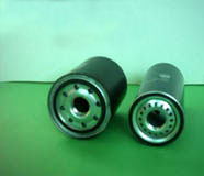 机油滤清器旋装滤芯