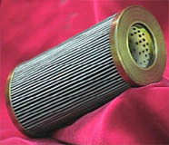 机油滤清器旋装滤芯