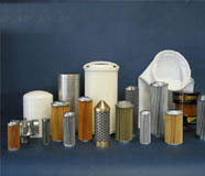 机油滤清器旋装滤芯