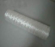 熔喷滤芯和线绕滤芯