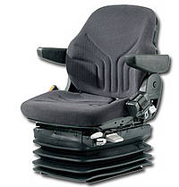 叉车座椅 Maximo L