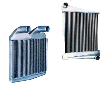 散热器-冷器系列