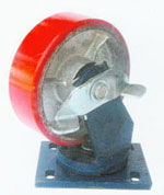 加重型脚轮 A001/A002/A003