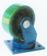 加重型脚轮 A001/A002/A003