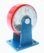 加重型脚轮 A004/A005/A006