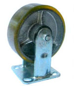 重型脚轮 C004/C005/C006