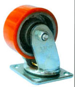 重型脚轮 C004/C005/C006