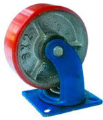 重型脚轮 C007/C008/C009