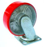 重型脚轮 C010/C011/C012