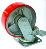 重型脚轮 C013/C014/C015