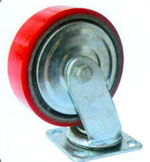 重型脚轮 C013/C014/C015