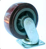 重型脚轮 C016/C017/C018