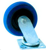 重型脚轮 C022/C023/C024