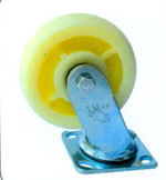 重型脚轮 C025/C026