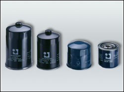 柴油滤清器 O-485/C-628