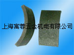 制动片