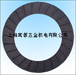 摩擦片