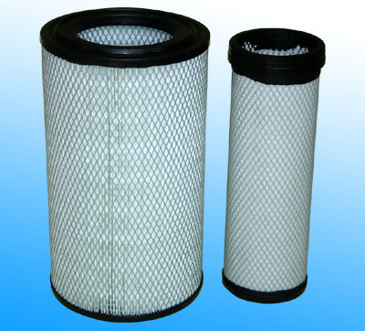 空气滤芯