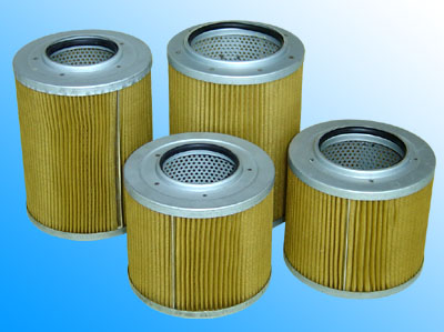 精密液压油过滤器