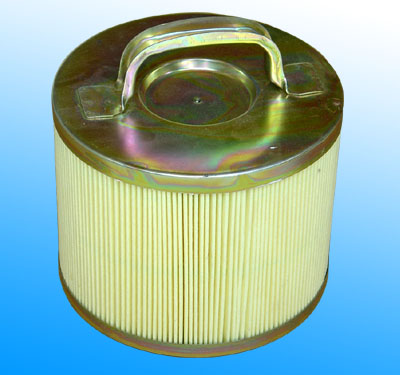 精密液压油过滤器