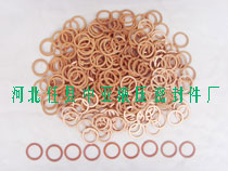 紫铜垫系列