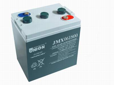 友联密封铅酸蓄电池 6V/12V  1.2A~200A