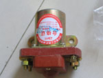 蓄电池继电器 MZJ50A/006_中国叉车网(www.chinaforklift.com)