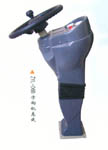 方向机总成 ZYL-06B/ZYY-05A