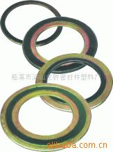 金属缠绕垫片