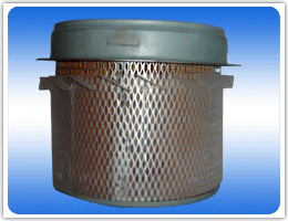 空气滤芯 长城赛铃/东南得利卡/金杯134